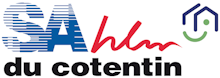 SA HLM DU COTENTIN