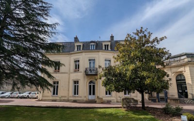 Mon article Test