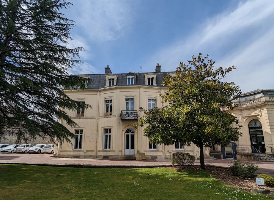 Mon article Test