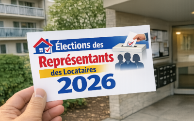 La voix des locataires, au cœur des décisions.