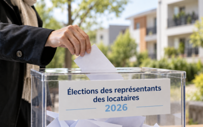 Élections 2026 : élisez vos représentants au Conseil d’administration